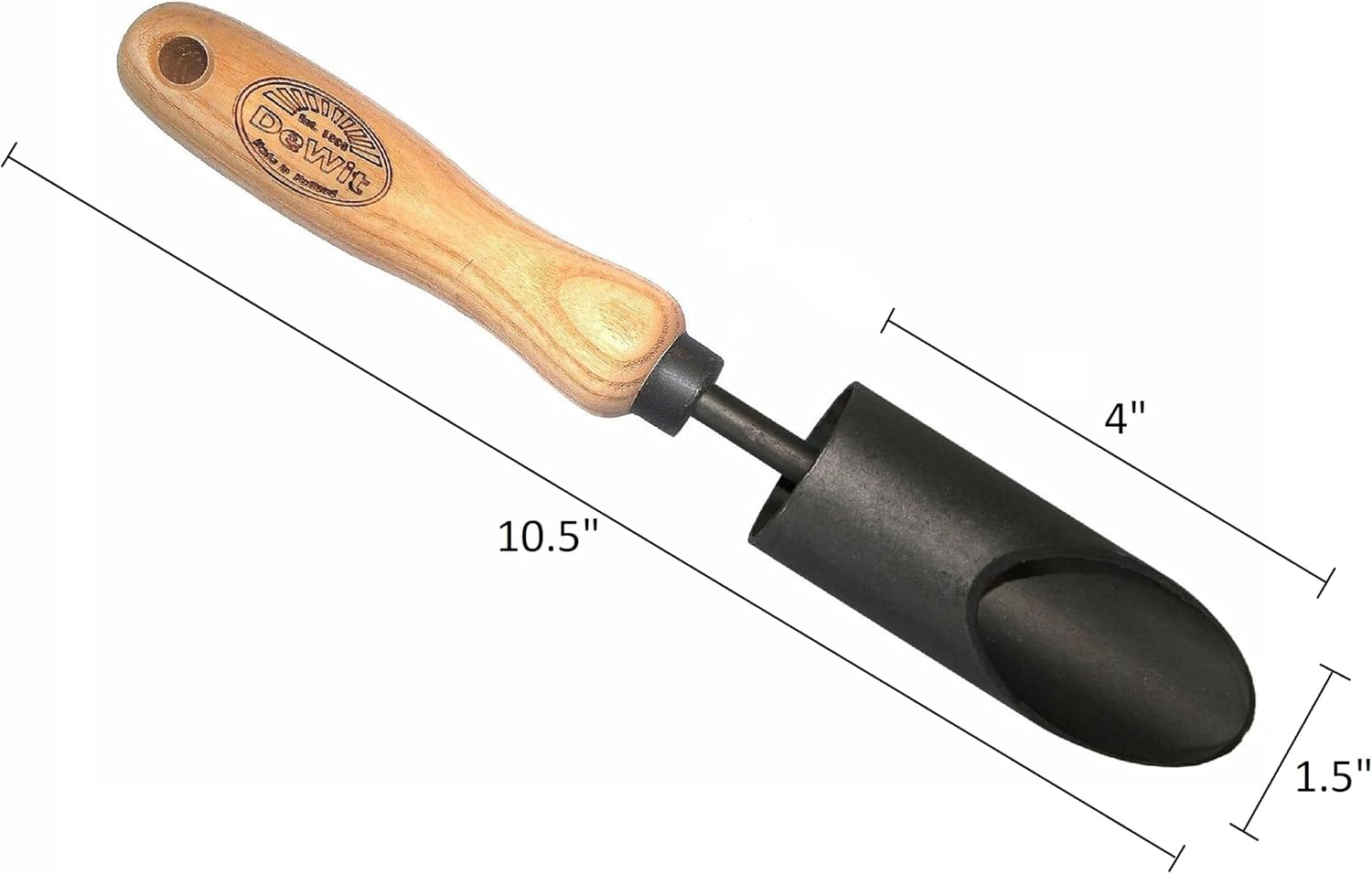 3-teiliges Geschenkset zum Pfl – Gardening Tools Trowel Bewertung und Preis