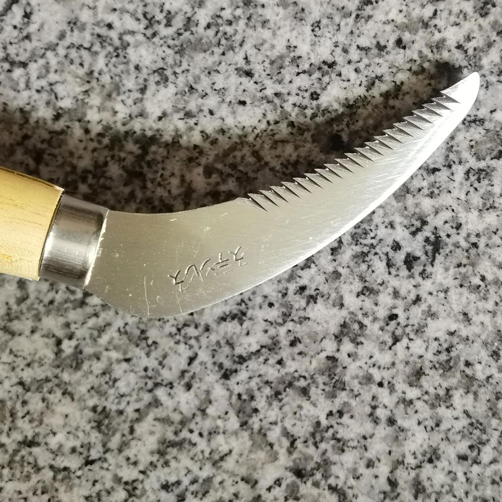 Japanische Jäten Sichel Unkrau – Garden Hand Trowel Bewertung und Preis