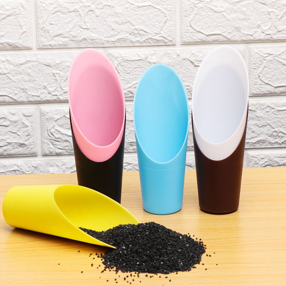 1PC Kunststoff Boden Schaufel  – Gardening Tools Spade Bewertung und Preis