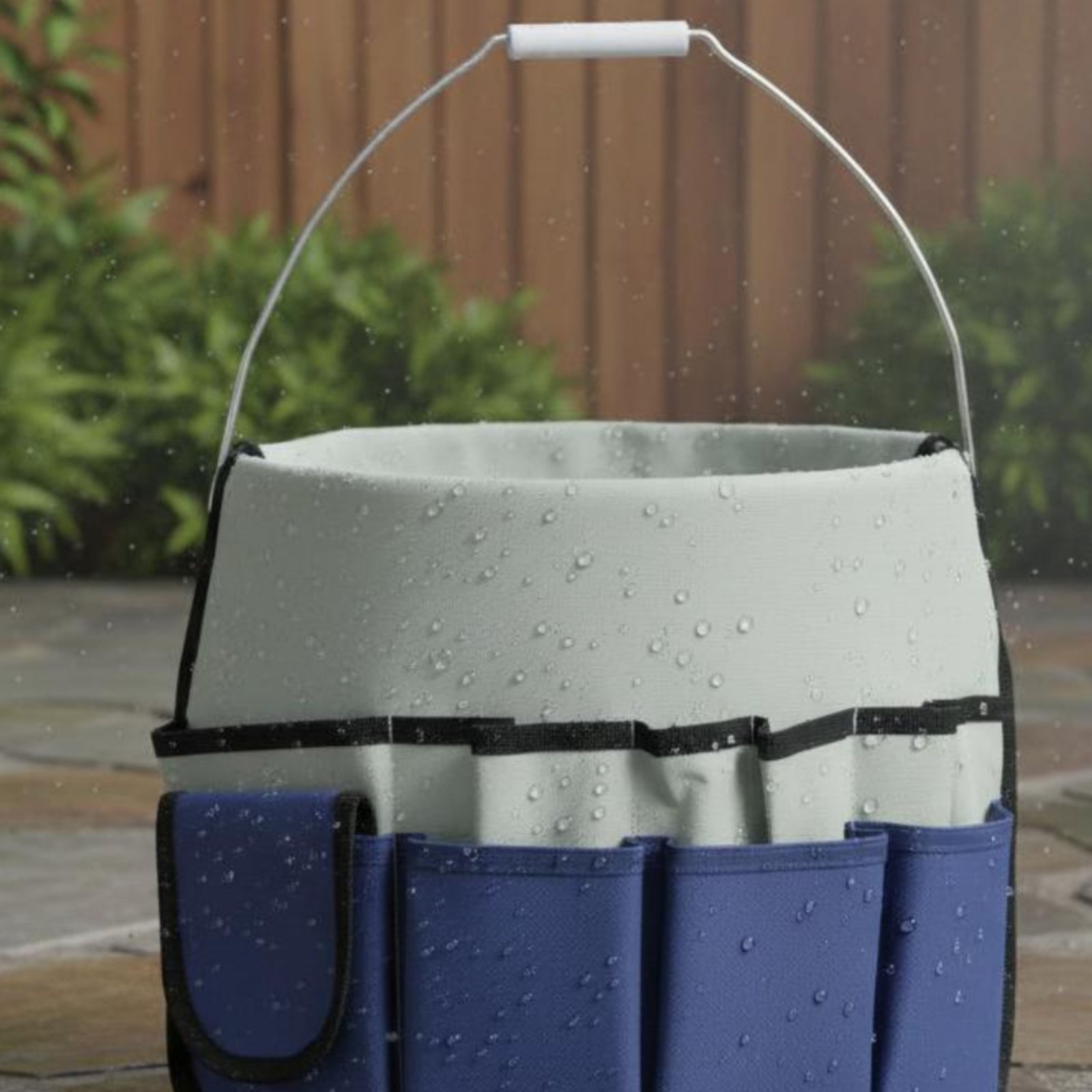 Gartengeräte-Tragetasche, groß – Gardening Tools Organizer Bewertung und Preis