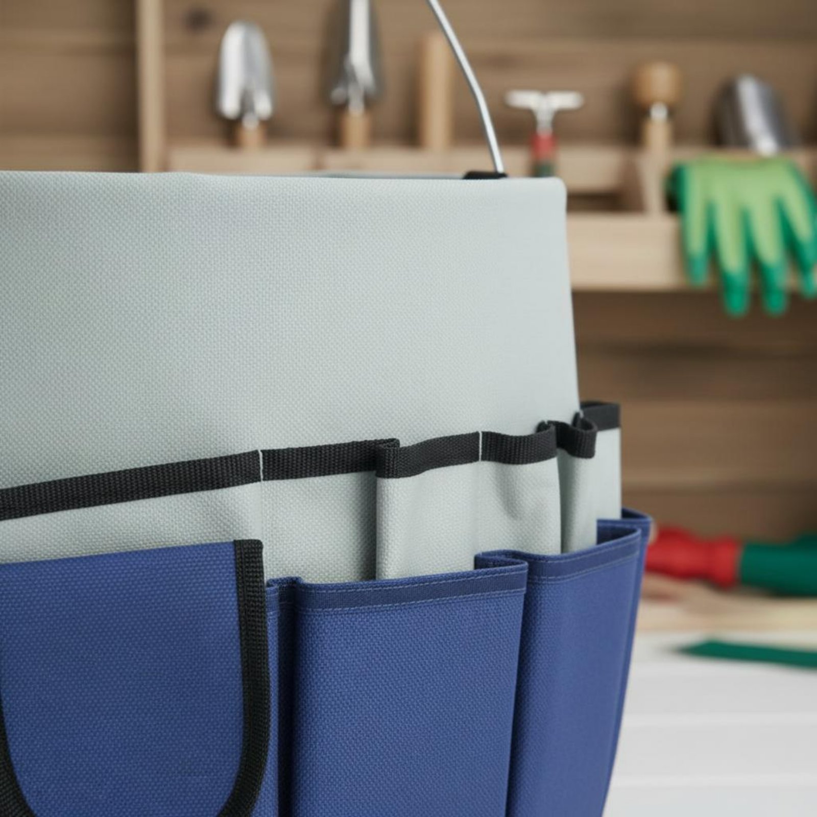Gartengeräte-Tragetasche, groß – Gardening Tools Organizer Bewertung und Preis